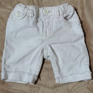 Girls Gap shorts
